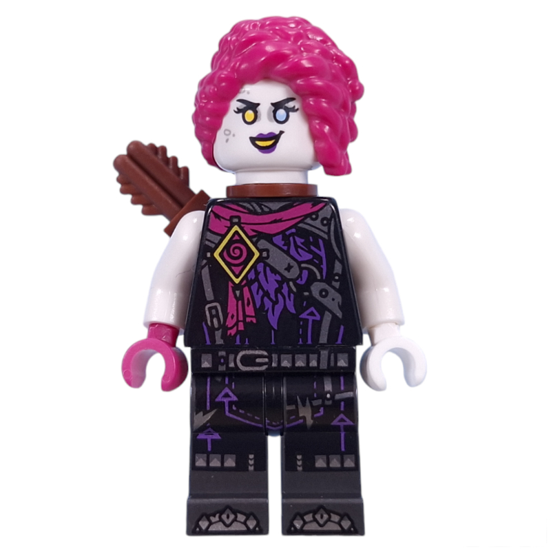 brick