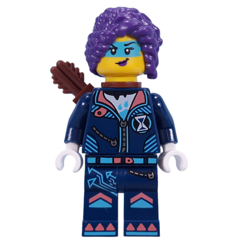 brick