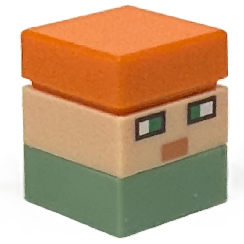 brick