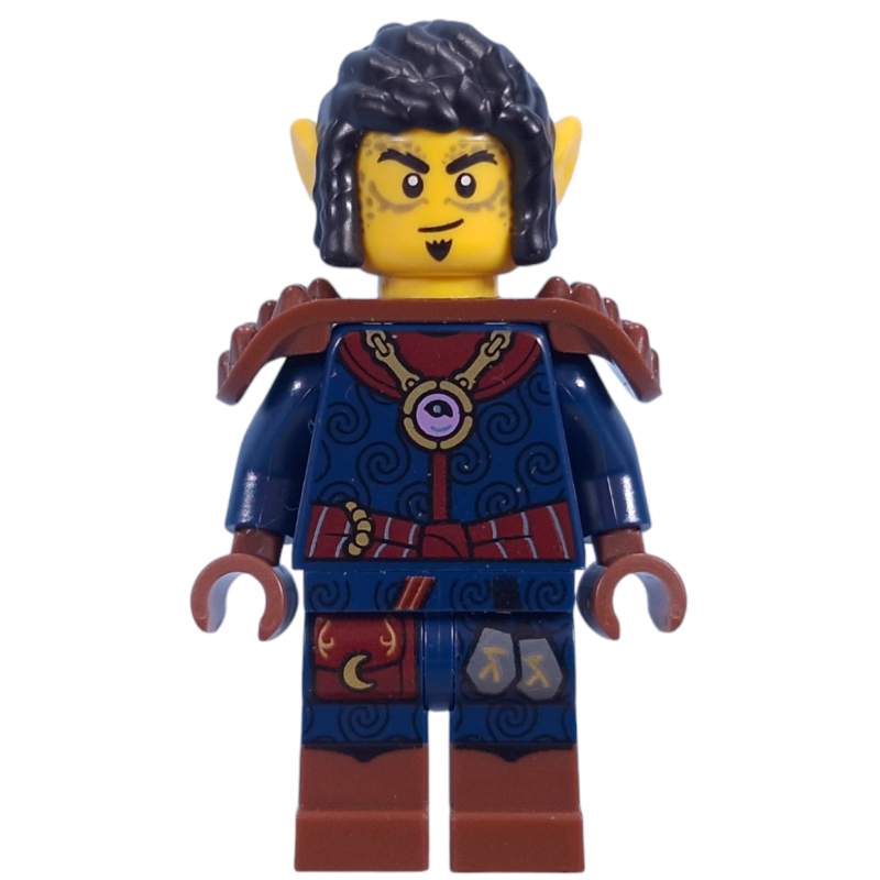 brick