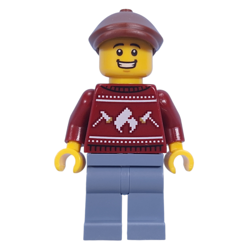 brick
