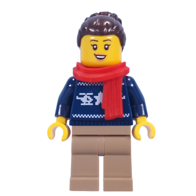 brick