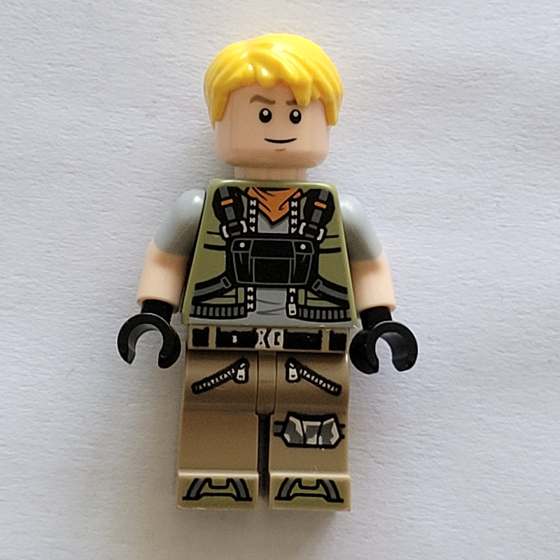 brick