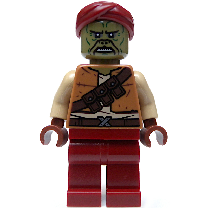 brick