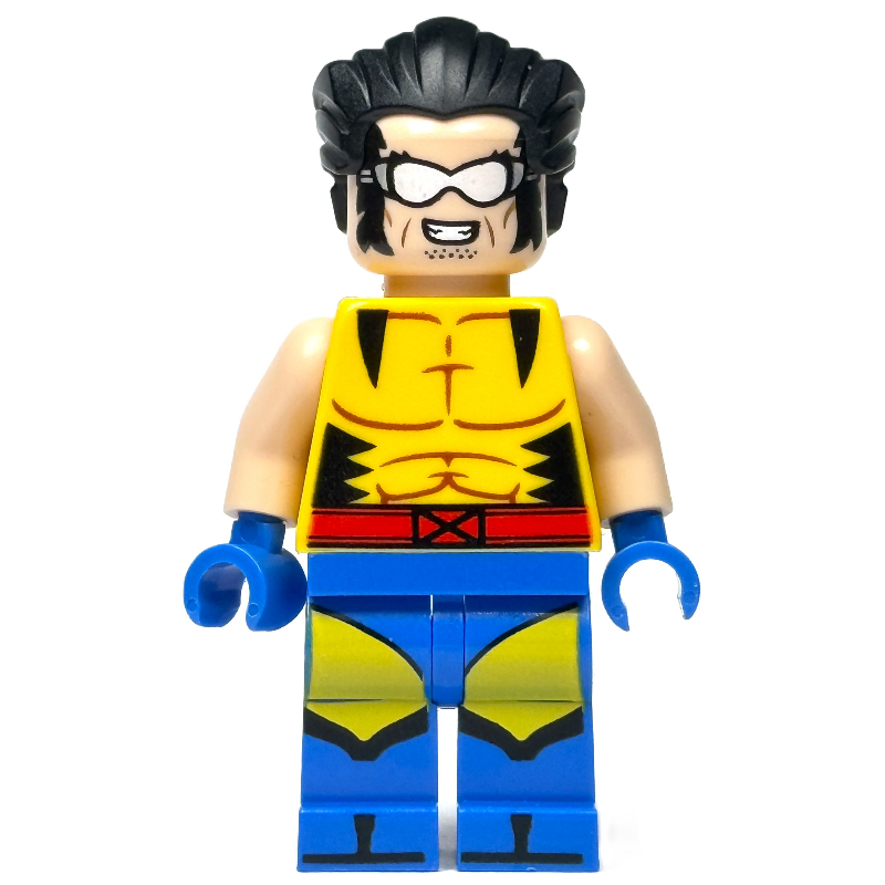 brick