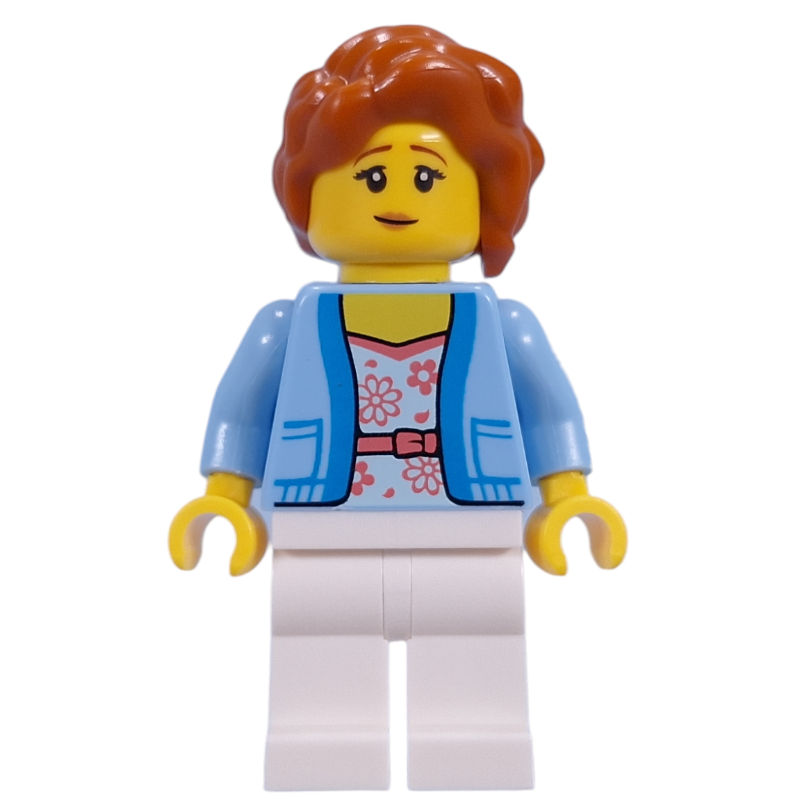 brick