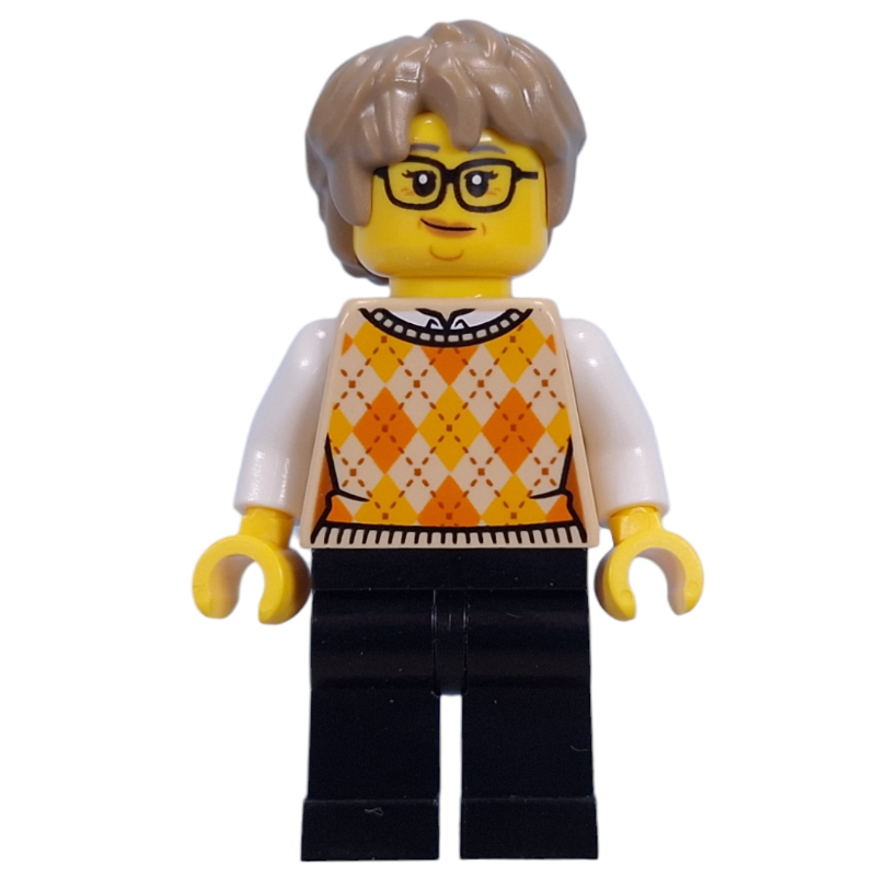 brick