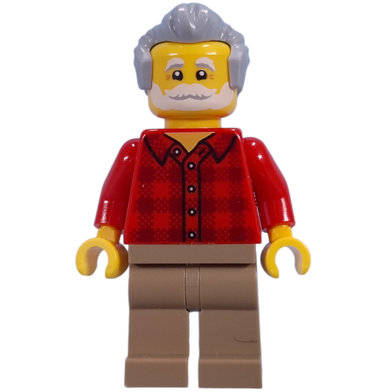 brick