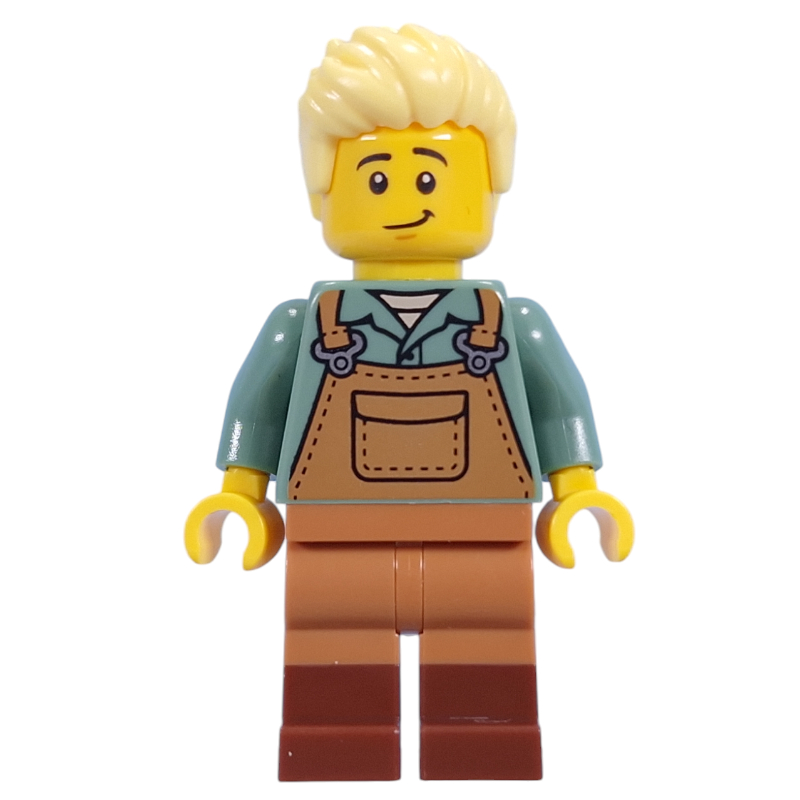 brick
