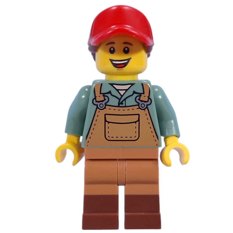 brick