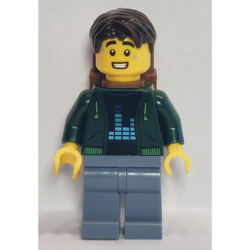 brick