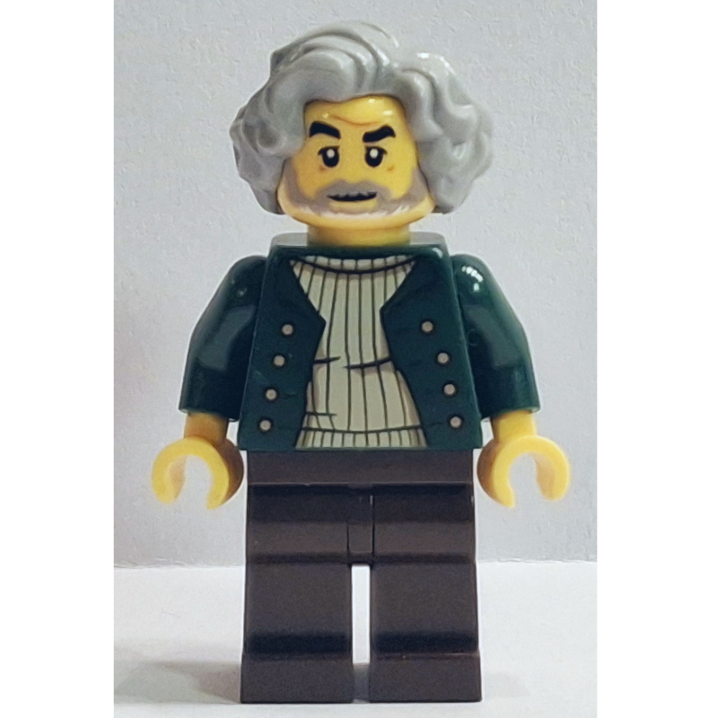 brick