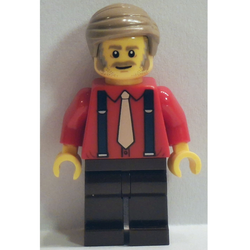 brick