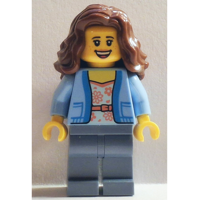 brick