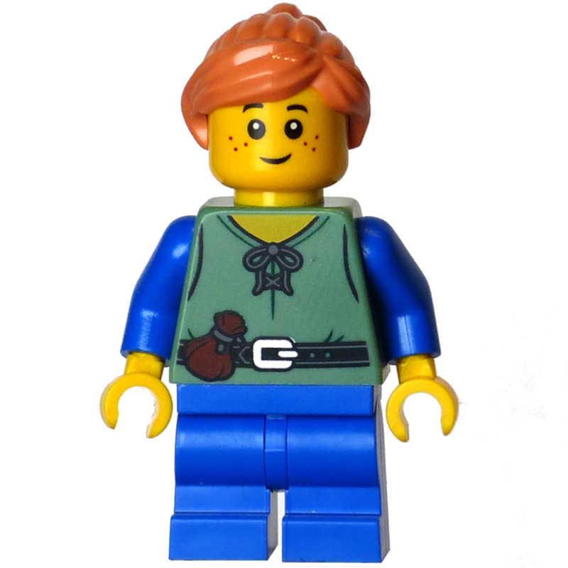brick