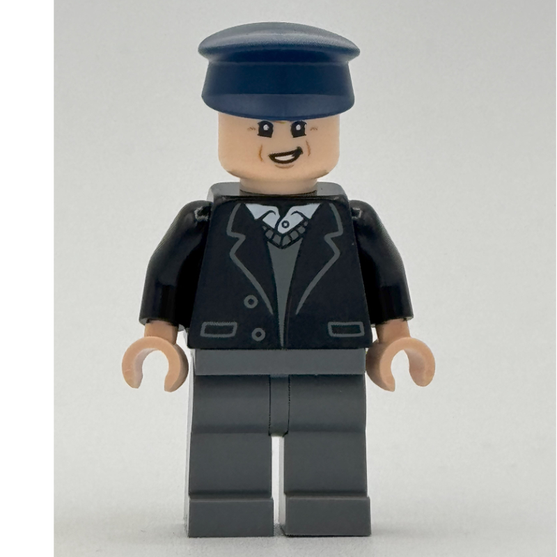 brick