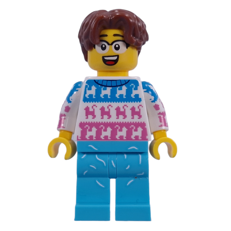 brick