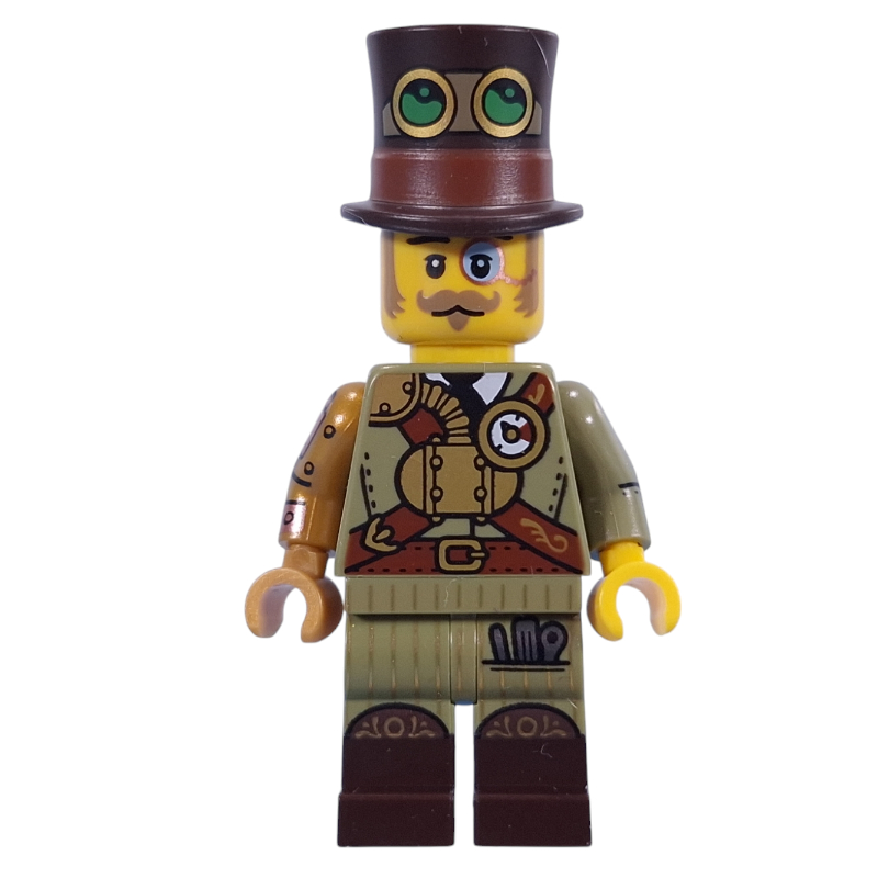 brick