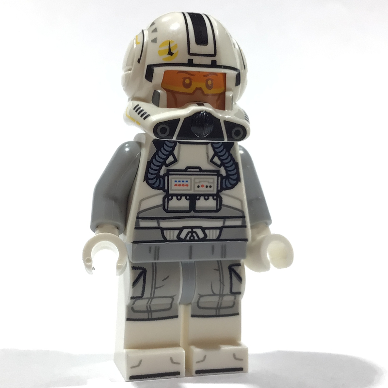 Clone Pilot Odd Ball - New - $8.49