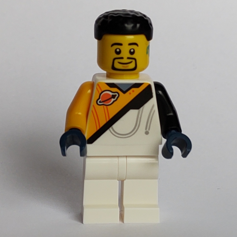 brick