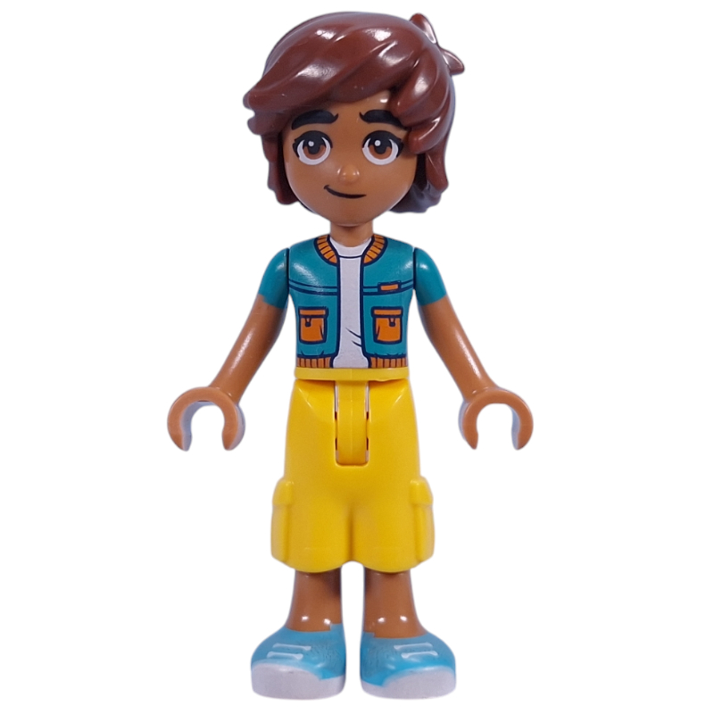 brick