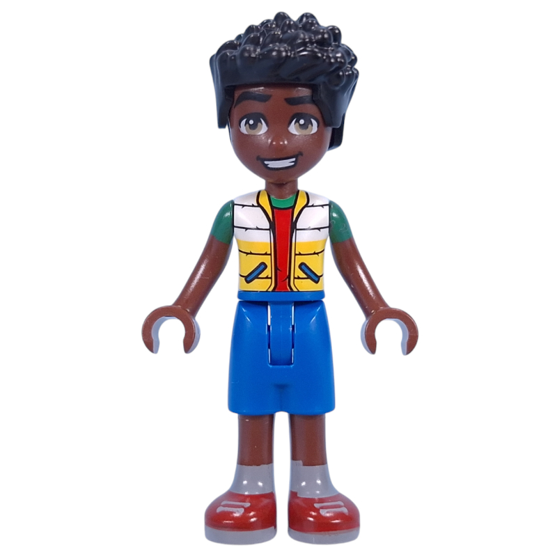 brick