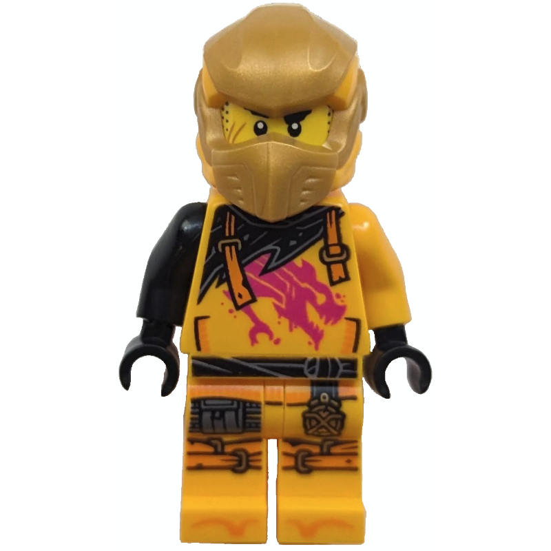 brick