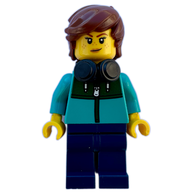 brick