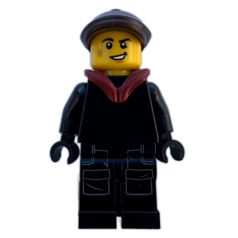 brick