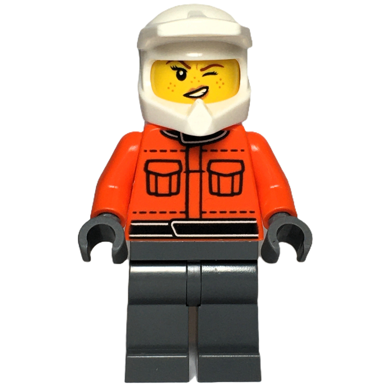brick