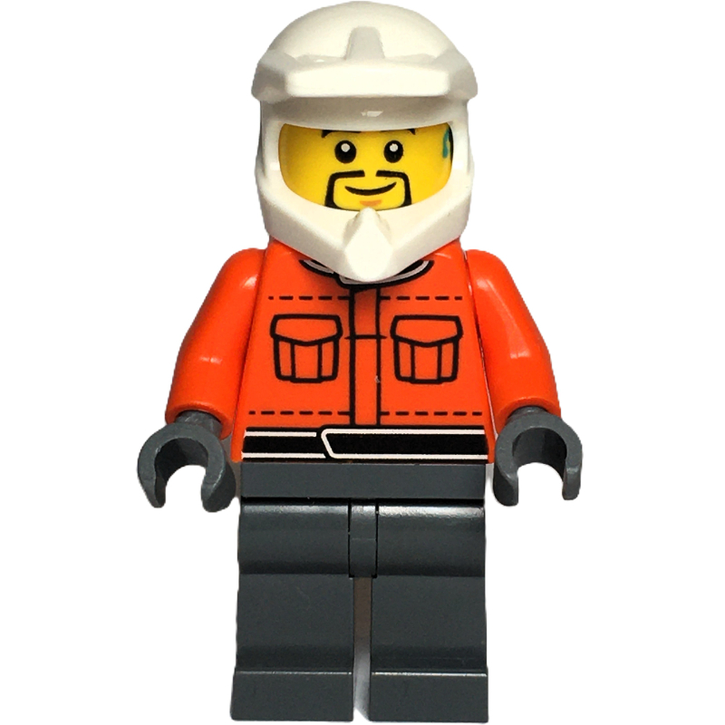 brick