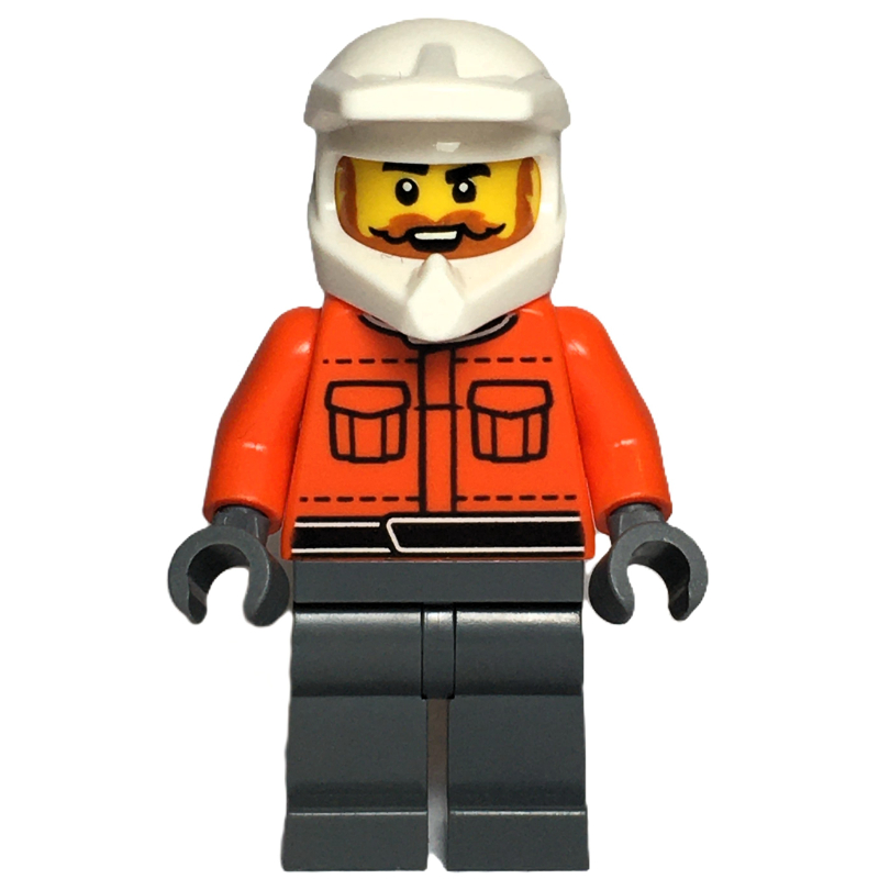 brick