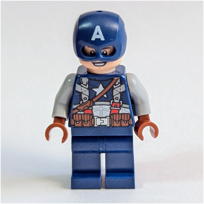 brick