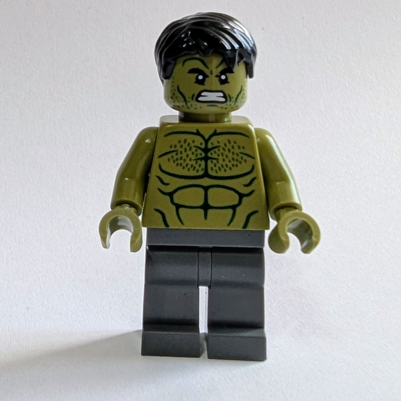 brick
