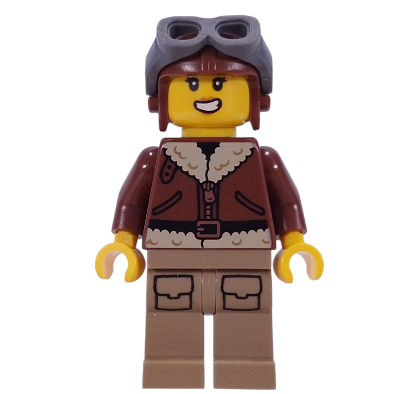 brick