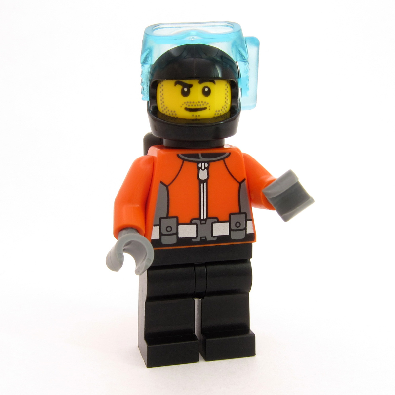 brick