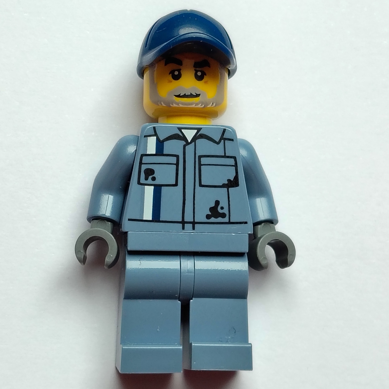 brick