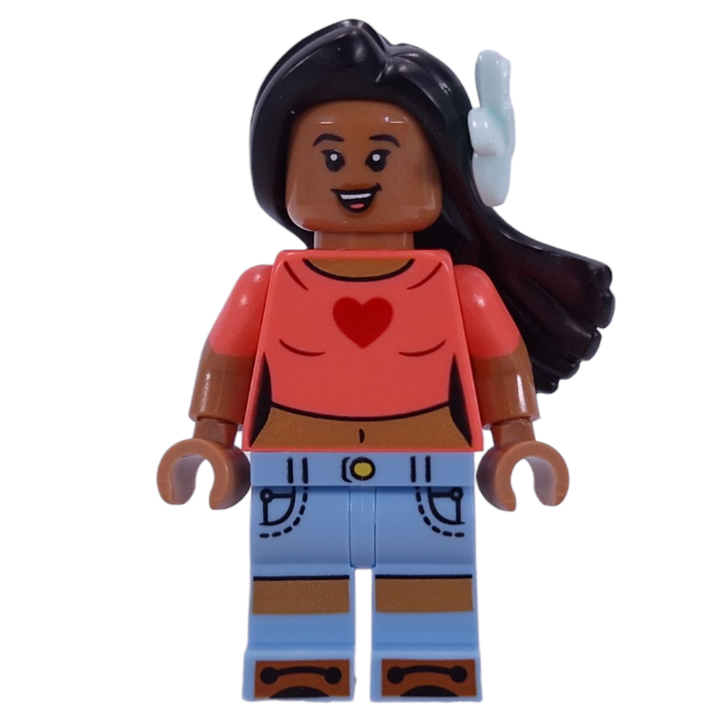 brick
