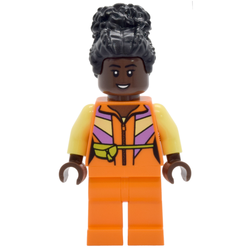 brick