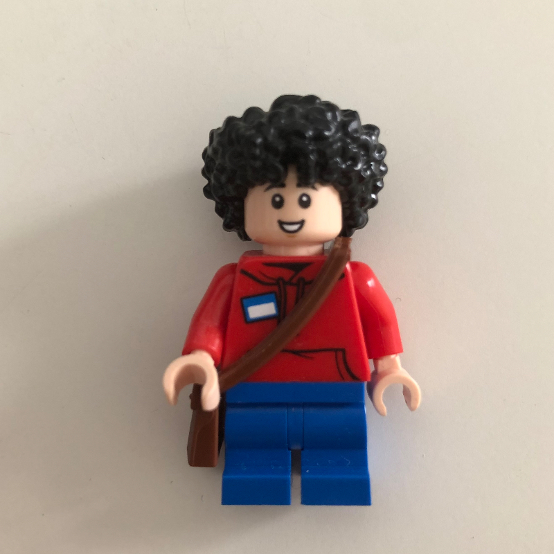 brick