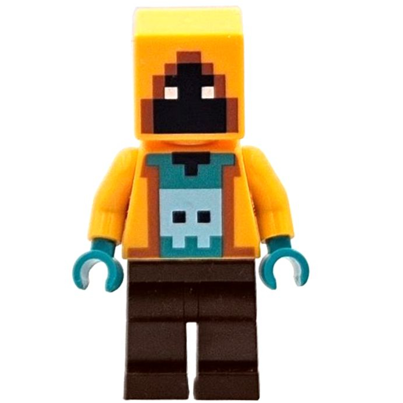brick