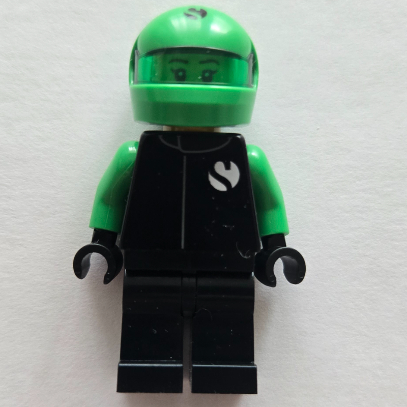 brick