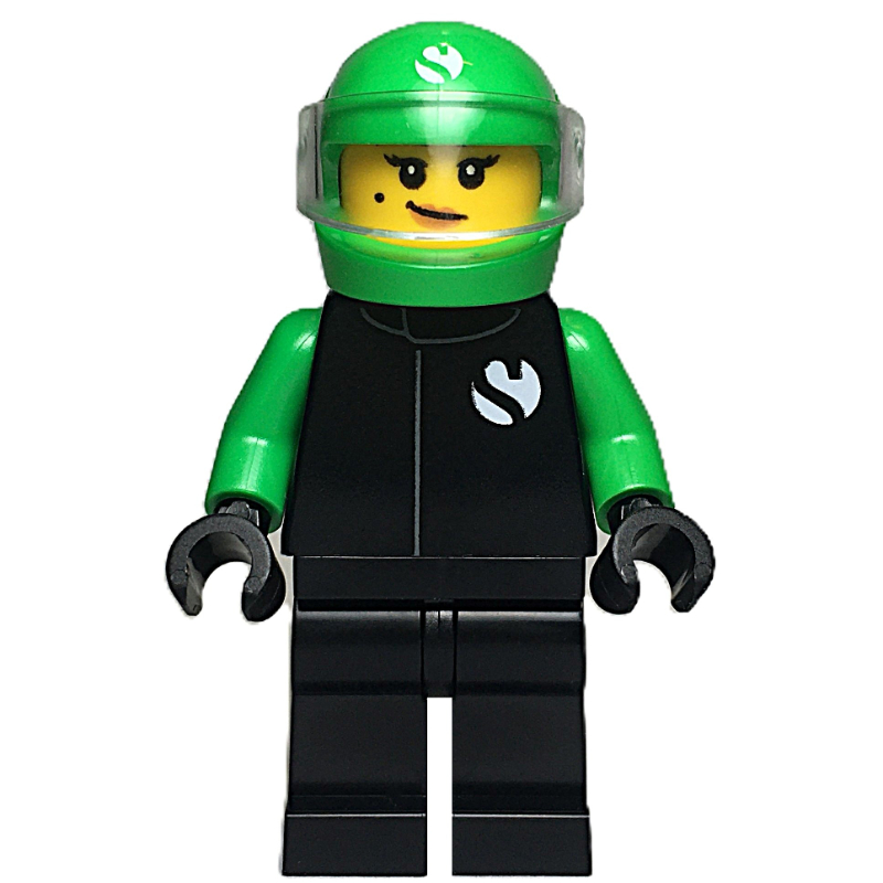brick