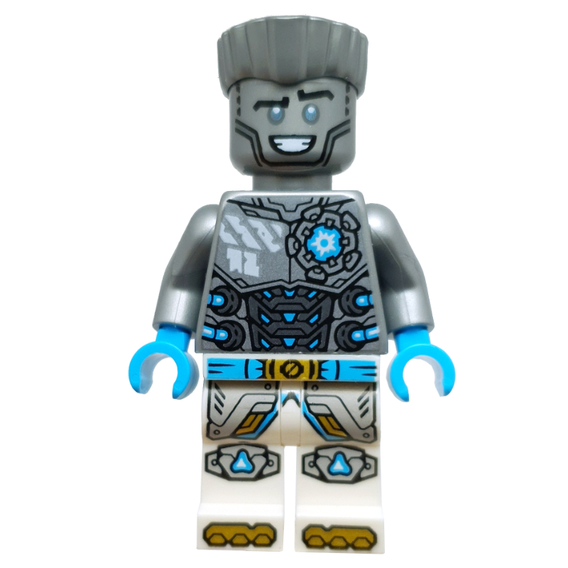 brick