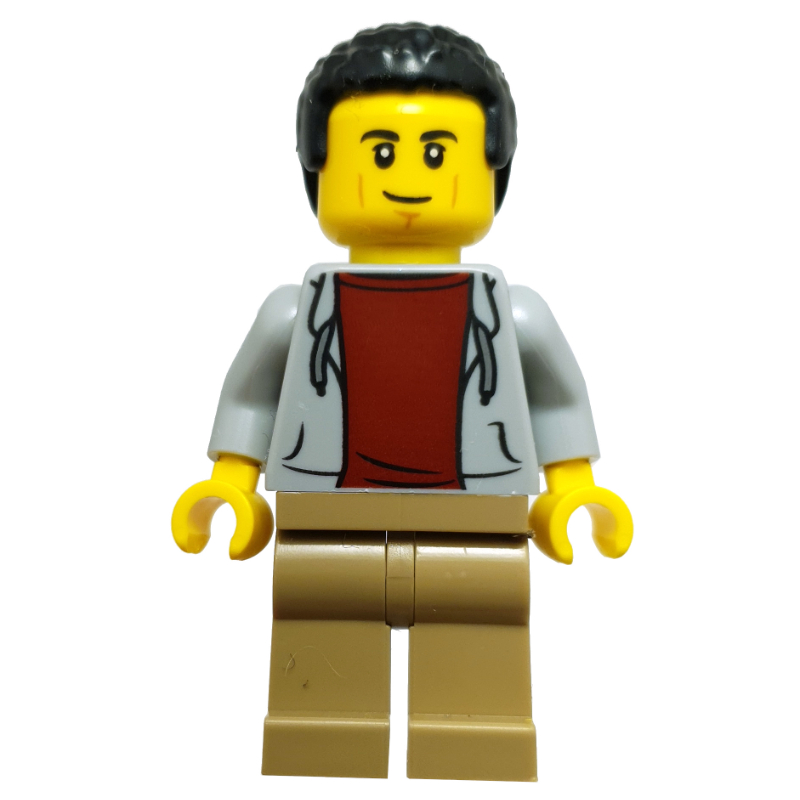brick