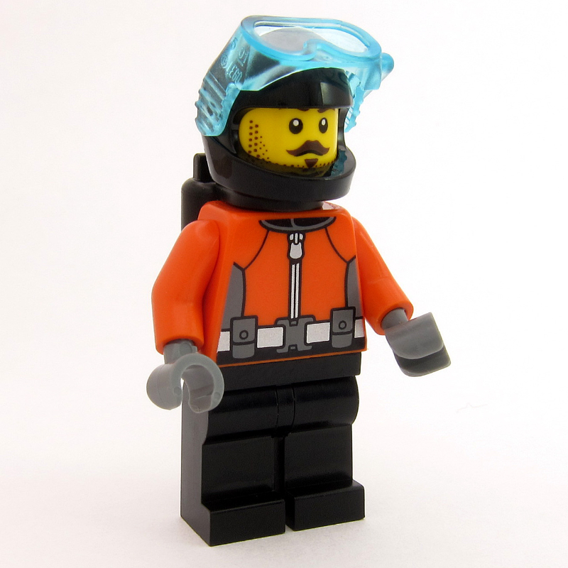 brick