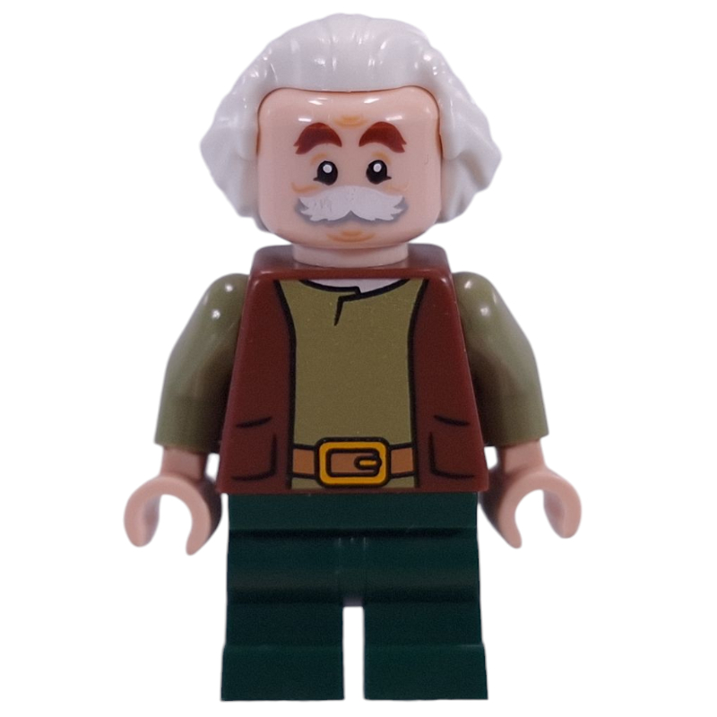brick