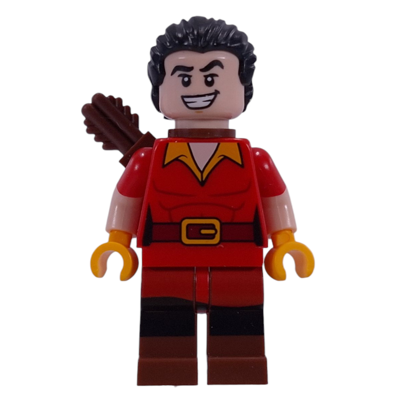 brick