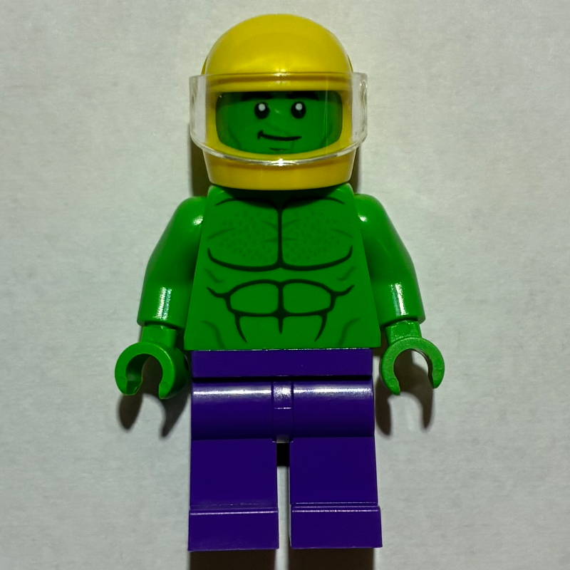 brick