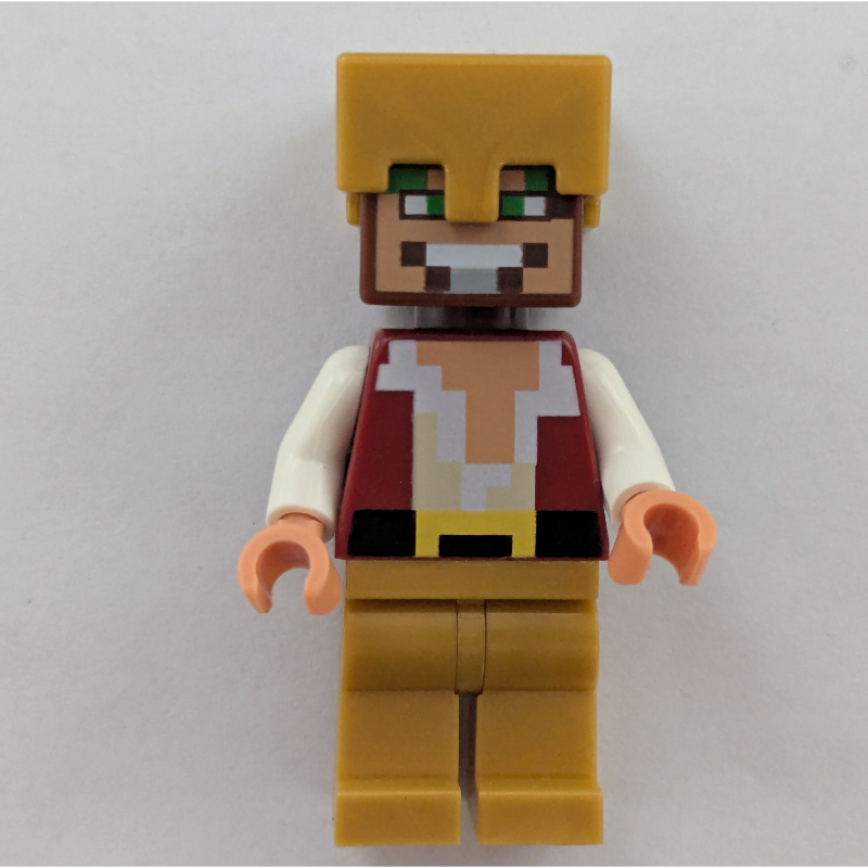 brick